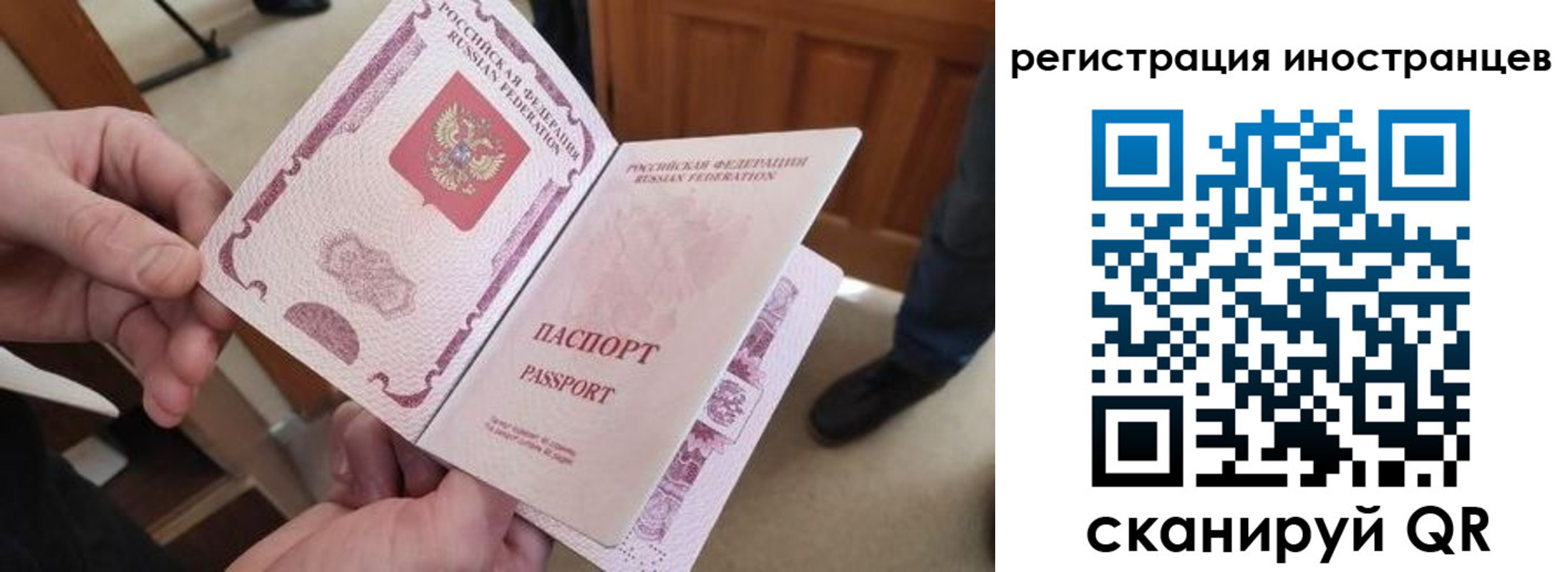 прописка ребенка в Богородске